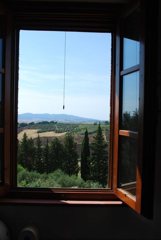 La Locanda Del Barbagianni サンタ・ルーチェ 部屋 写真